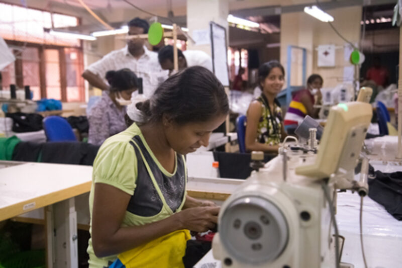 Sri Lanka’s Apparel Sector Celebrates Duty-Free Access to UK Market
