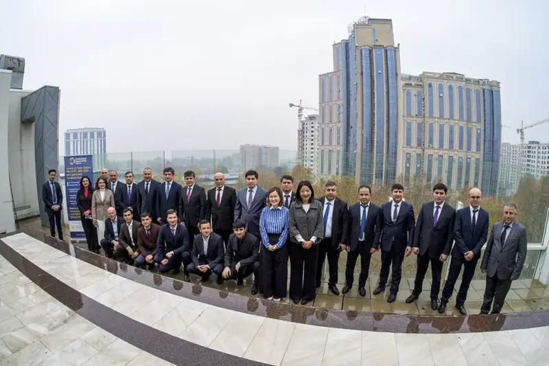 Can new hydro development help Tajikistan’s VMKB province meet rising demand?