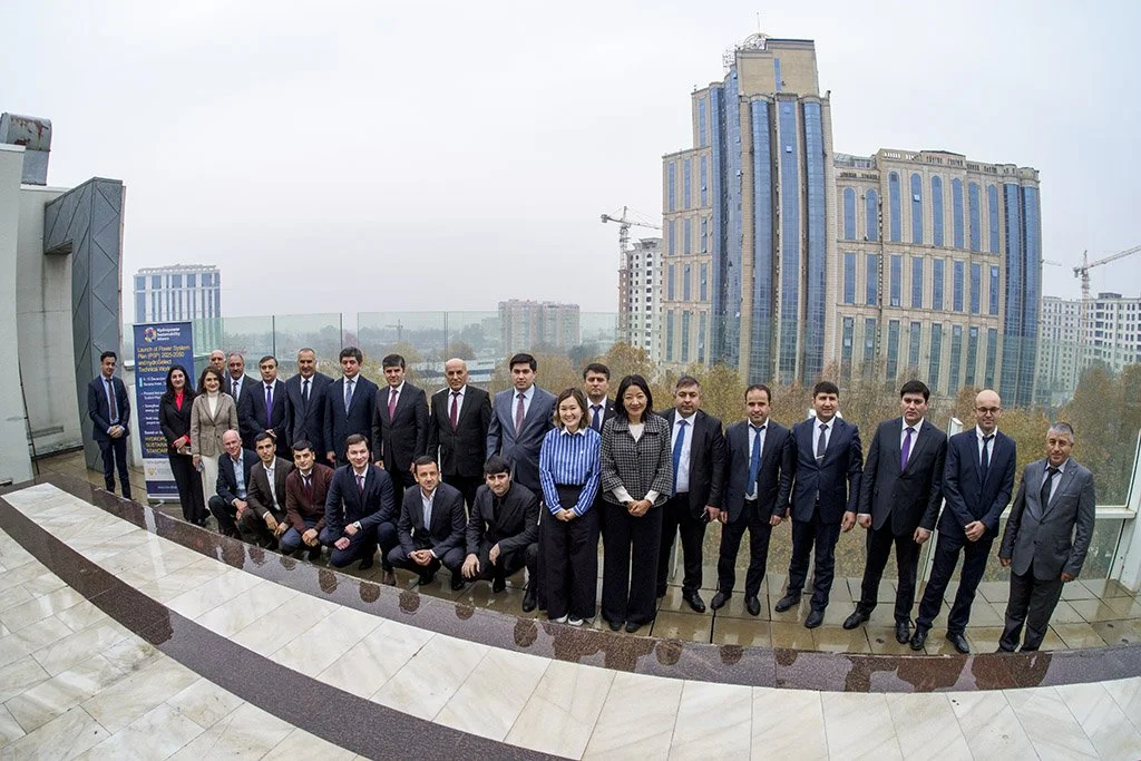 Can new hydro development help Tajikistan’s VMKB province meet rising demand?