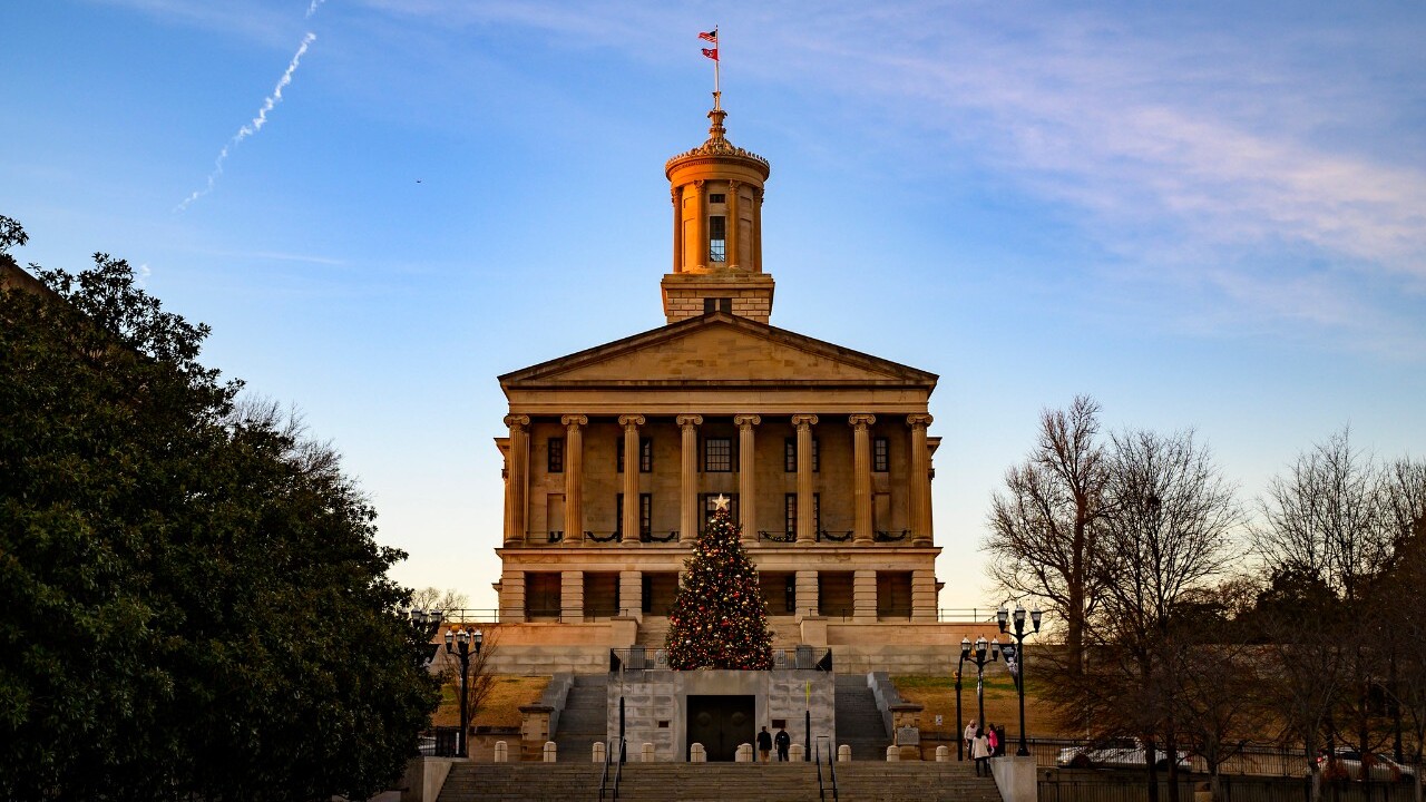 Tennessee bill would impose strict penalties for unlawful commercial vehicle operation