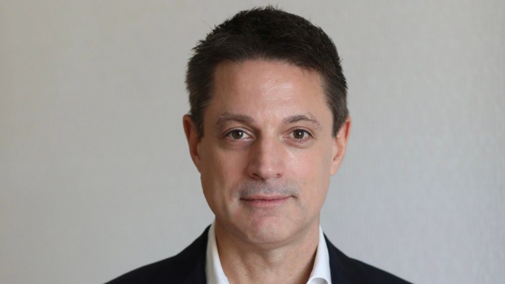 David Ponzo Named Deputy CEO at Tiffany & Co.