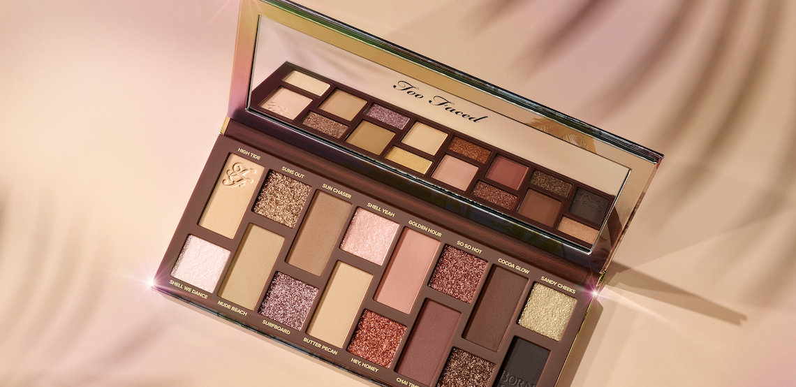 Beauty Briefing: How beauty’s beleaguered makeup brands can turn it around