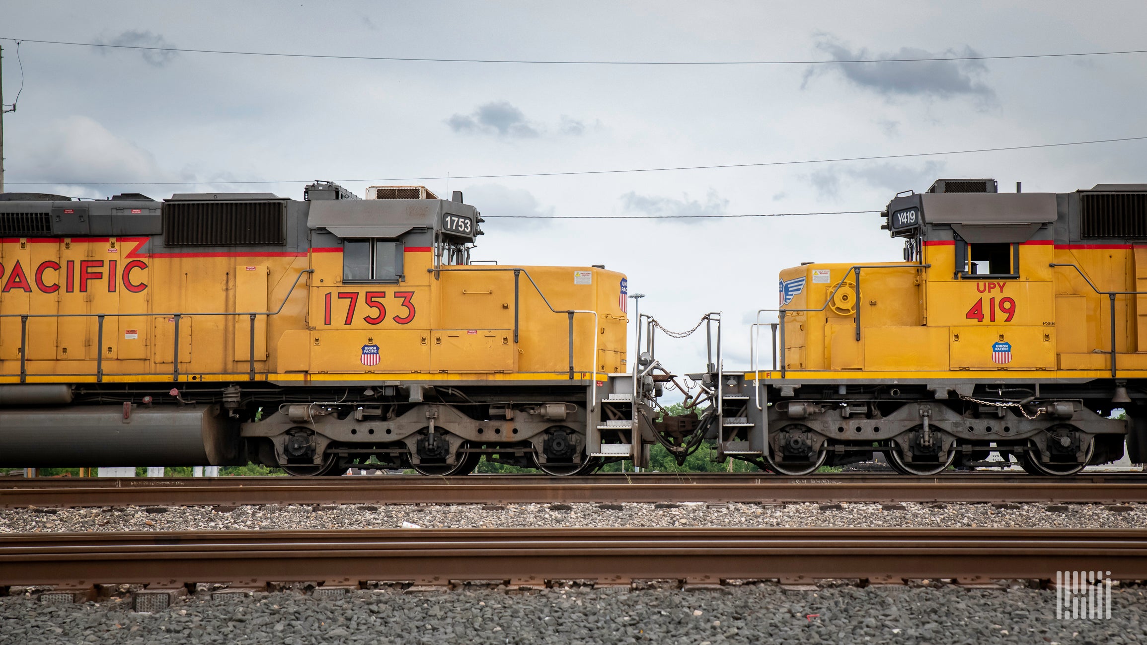 First look: Union Pacific Q4 earnings