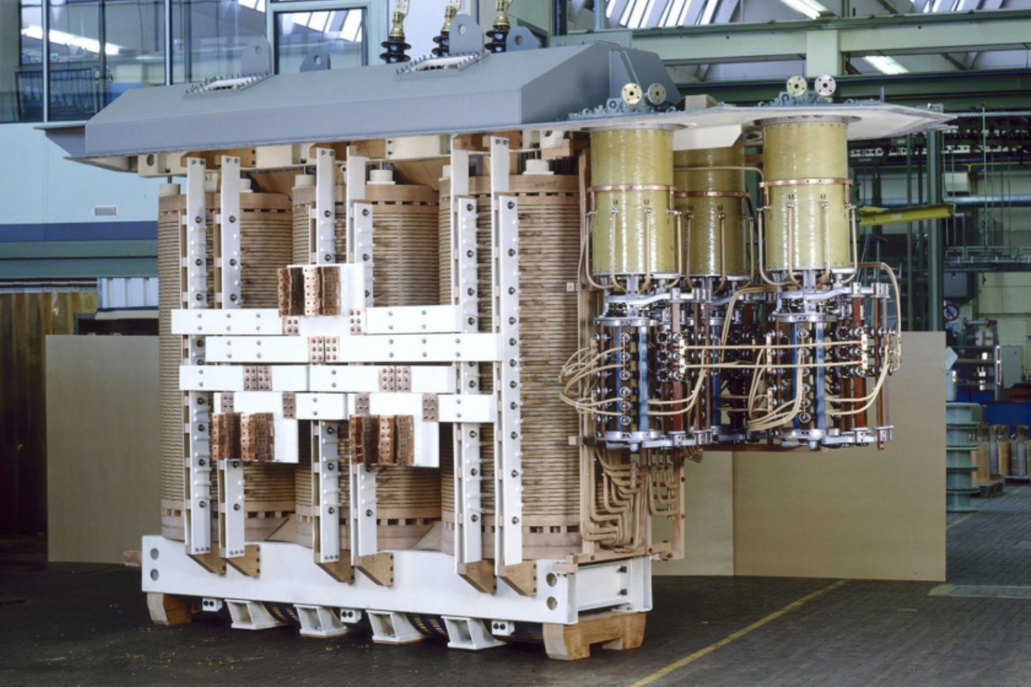 How utilities are making the grid more reliable with condition-based transformer monitoring