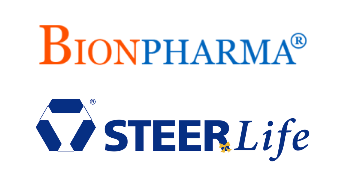 STEERLife’s FragMelt platform manufactures drugs with heat sensitive active ingredient 