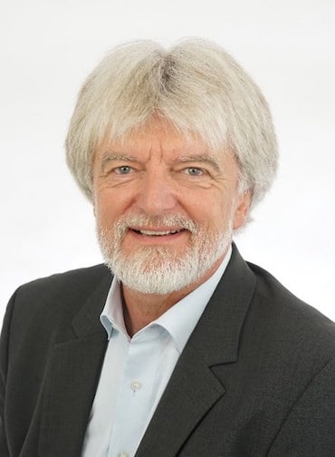 Rentschler Biopharma appoints Uwe Buecheler as interim CEO