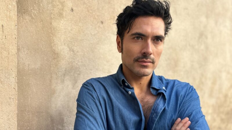 EXCLUSIVE: Vivaia Taps Alan Buanne for Creative Director Role Amid Store Opening Blitz