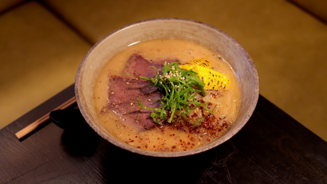 New York City izakaya Kei hires ramen master Akira Hiratsuka to revamp culinary program