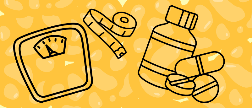 New enzyme controls fat production, could spark next-gen weight loss drugs