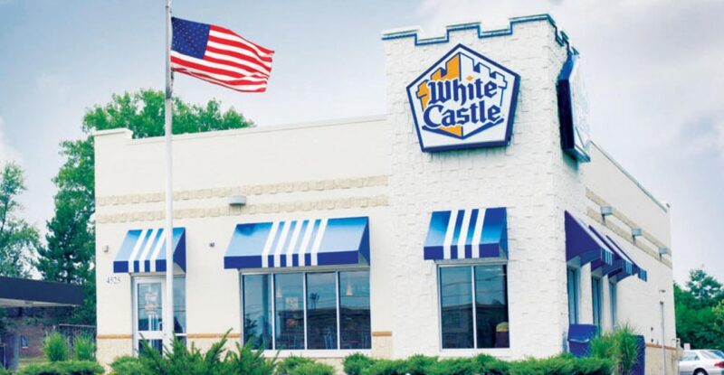 White Castle promotes Jamie Richardson to chief marketing officer