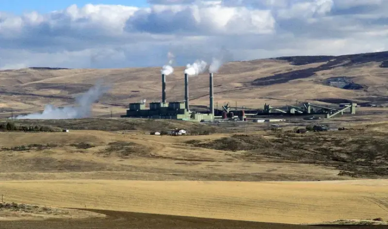 DOE orders 446-MW Colorado coal unit to keep running