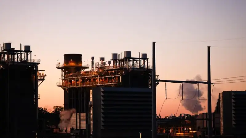 Vistra to buy Cogentrix Energy’s 5.5 GW of gas plants in $4B deal