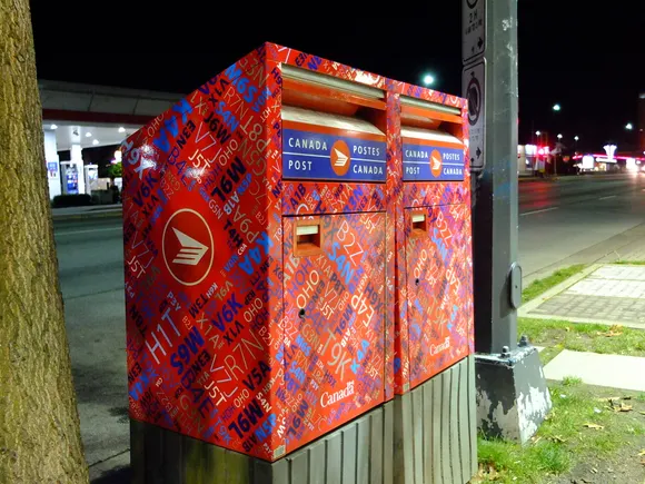Canada Post’s tentative contracts scrap some delivery operations changes