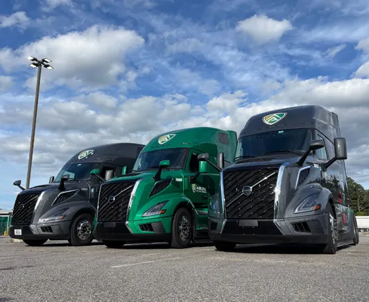 Abilene Motor Express brand to merge with sister company