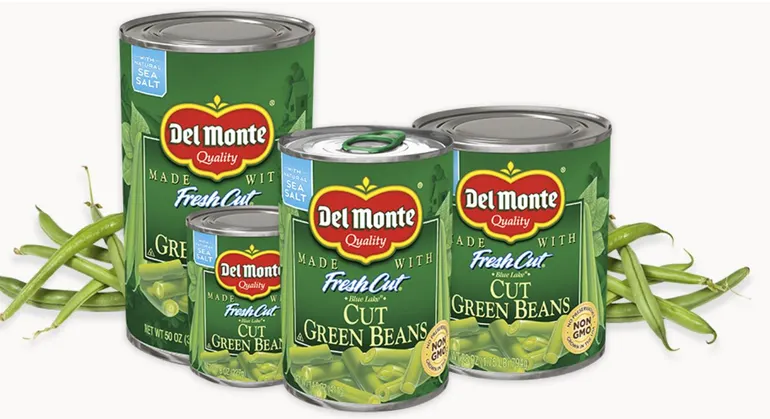 Del Monte brand to combine under single owner following bankruptcy purchase