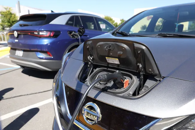 Lessons from launching New Jersey’s largest utility-led EV program