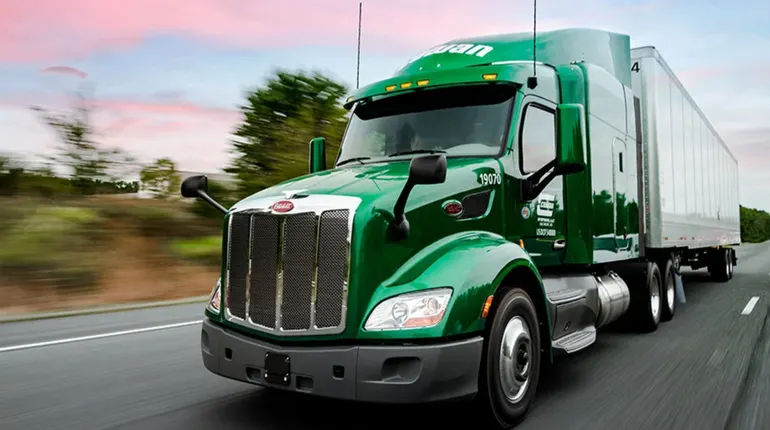 ‘Bigger benefits’: Schneider National, Cowan set sights on growth