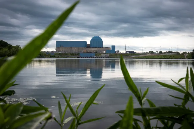 Meta inks nuclear deals for up to 6.6 GW from Oklo, Vistra, TerraPower