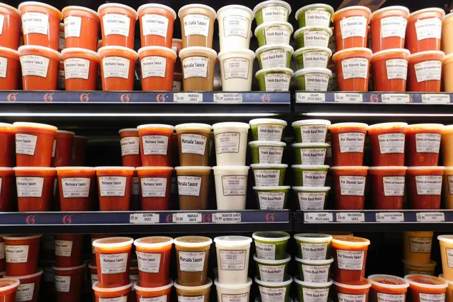 Private label sales set another record in 2025