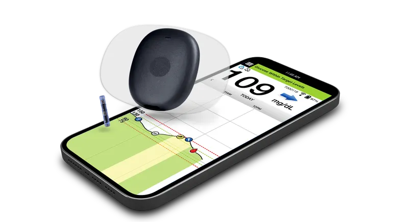 Senseonics wins CE mark for one-year CGM