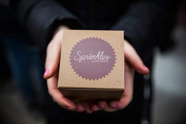 Sprinkles Cupcakes shutters all company-owned bakeries