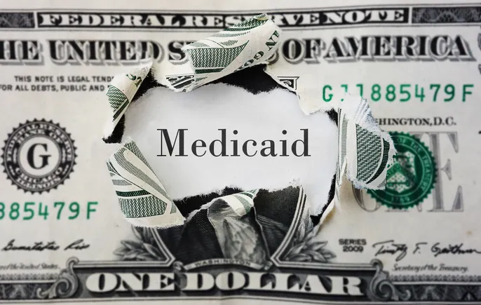 CMS finalizes rule cracking down on Medicaid provider taxes