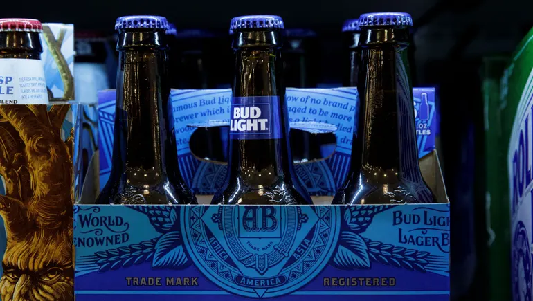 AB InBev buys back $3B stake in US metal container plants