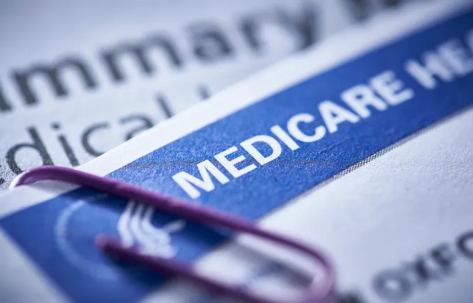 Medicare Advantage overpayments will total $76B this year: MedPAC