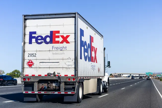 FedEx Freight targets strategic density in spin-off