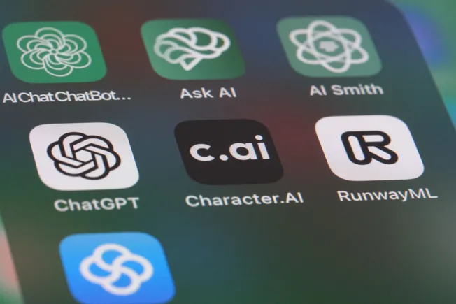 Character.AI, Google agree to mediate settlements in wrongful teen death lawsuits