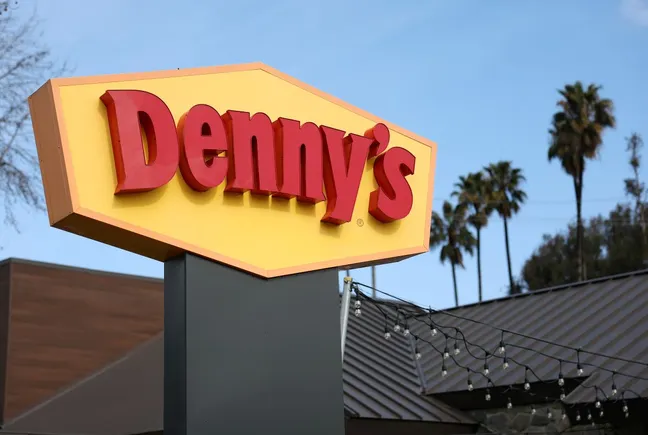 Denny’s CEO Kelli Valade departs