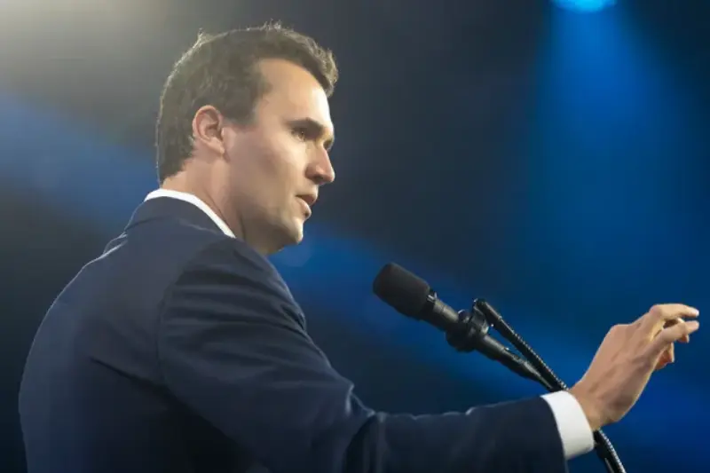 Texas Education Agency sued over probes into teachers’ Charlie Kirk posts