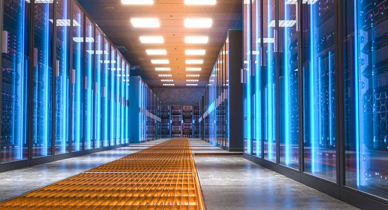 Why robust planning is central to data center success