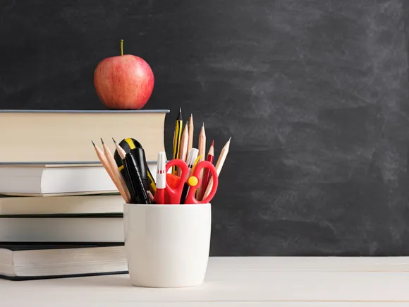 5 lessons learned from top school administrators in 2025