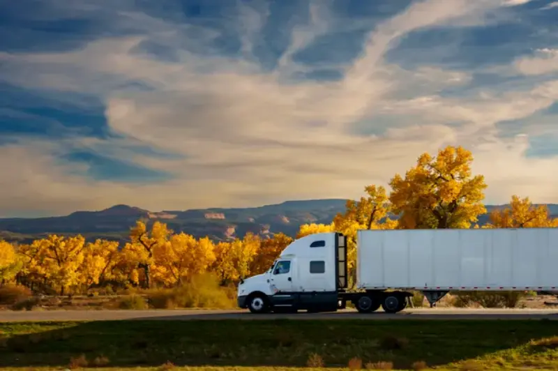 Top trucking trends to watch in 2026