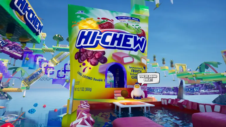 Hi-Chew’s lifestyle marketing strategy helps it savor US growth