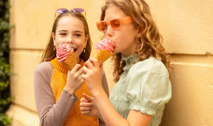 Thinking about switching to natural colors? There’s no better time than now