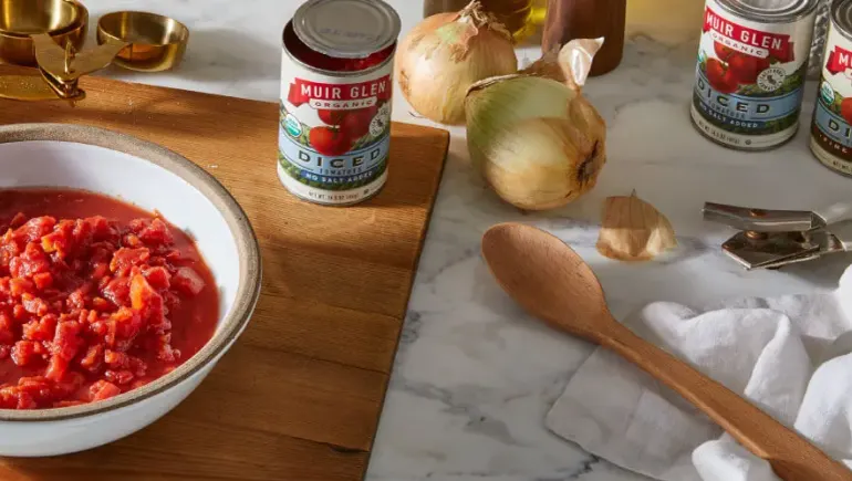 General Mills sells Muir Glen tomato brand to private equity firm