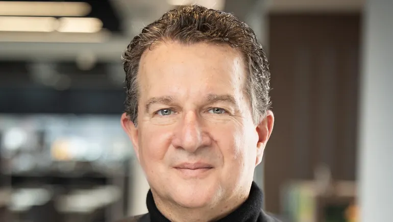 Why Blaze Pizza’s new CEO began his tenure making pizzas