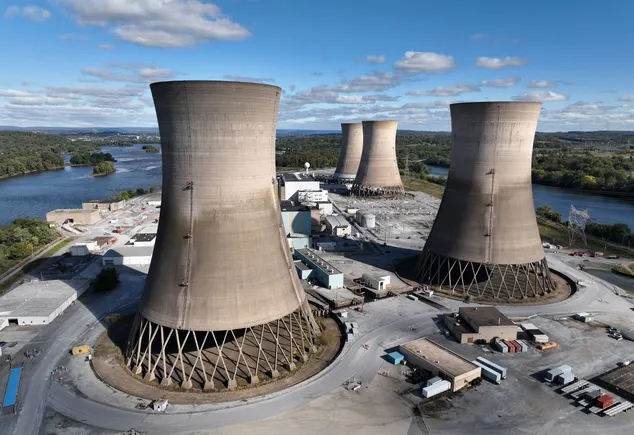 Project finance is the missing link for the nuclear buildout we need