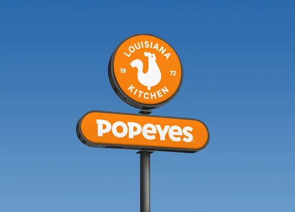 Large Popeyes franchisee files for Chapter 11