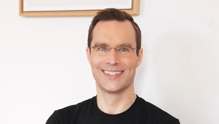 Ōura’s Ricky Bloomfield proposes new regulatory pathway for wearable health features