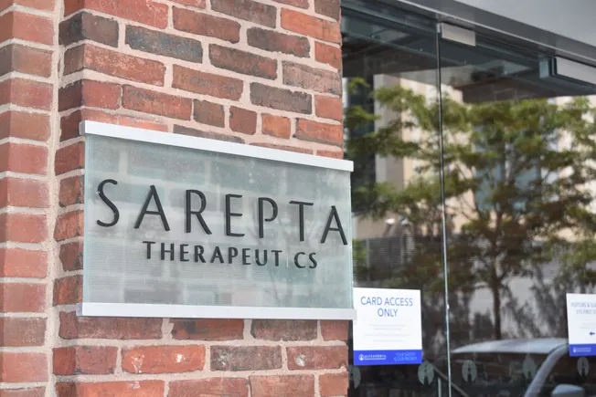 Sarepta, battling slowing sales, claims Duchenne gene therapy’s impact grows with time