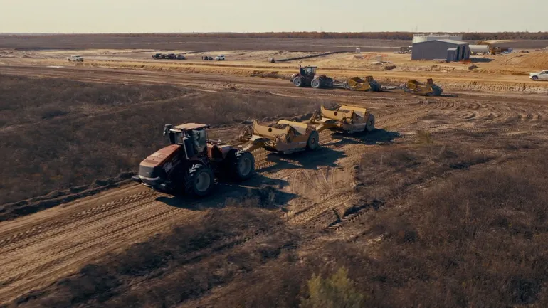 Solar manufacturing gains momentum in US but shifting policies pose challenges