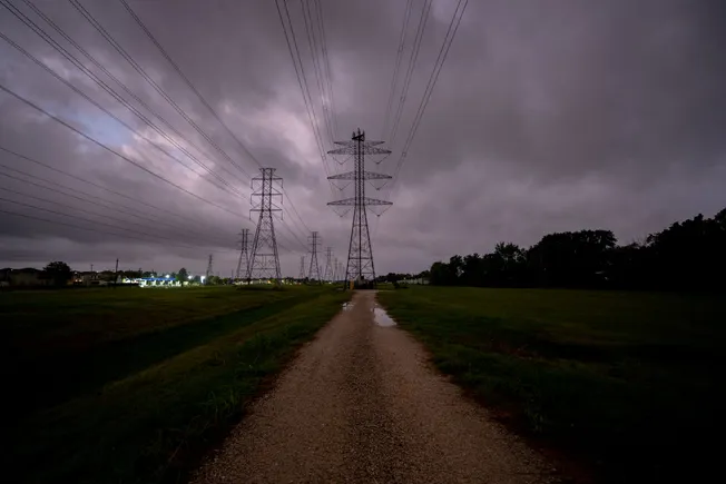 2026 US power sector outlook