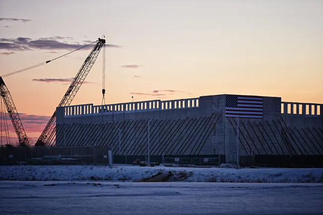 Ratemaking innovation key to meeting data center demand, experts say