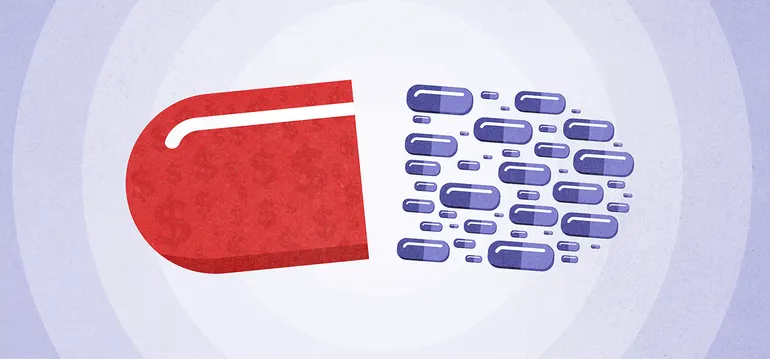 The biopharma industry outlook on 2026: Optimism and tension