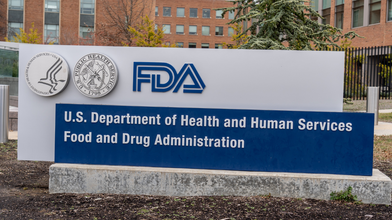 <![CDATA[FDA Limits Regulations on Non-Medical Grade Wearable Fitness Devices ]]>