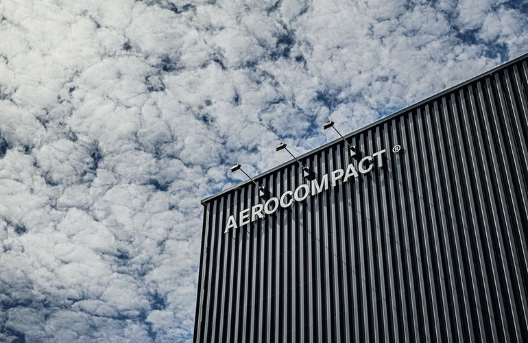 Pegasus acquires commercial solar racking manufacturer Aerocompact’s North American division