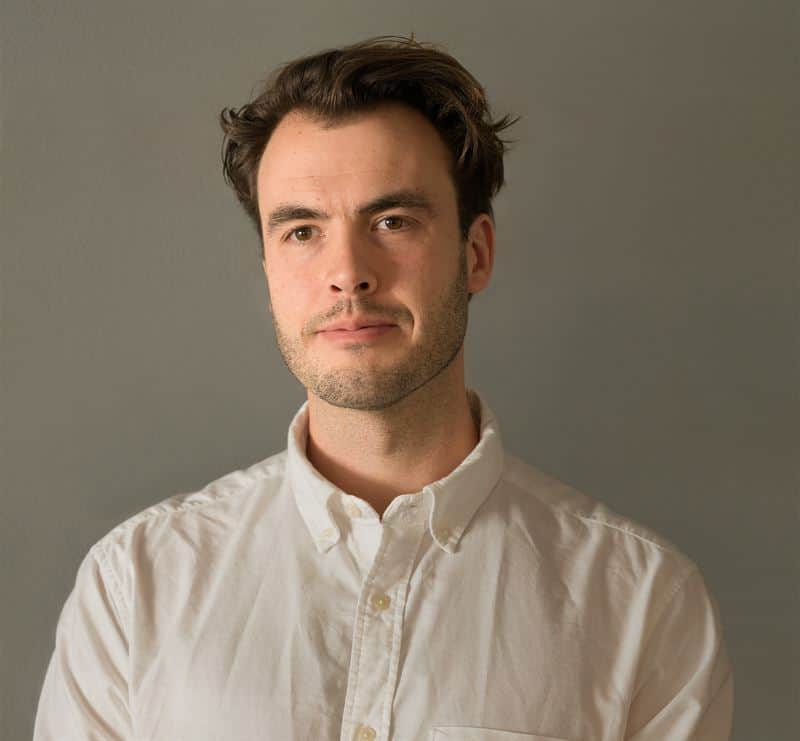 Everdrone appoints David Borkmann as Senior Medical Advisor